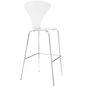 Modway Furniture Modern Passage Dining Bar Stool Set of 2 - EEI-4231