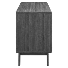 Modway Furniture Modern Render Vinyl Record Display Stand - EEI-4323