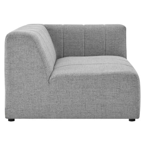 Modway Furniture Modern Bartlett Upholstered Fabric Right-Arm Chair - EEI-4394