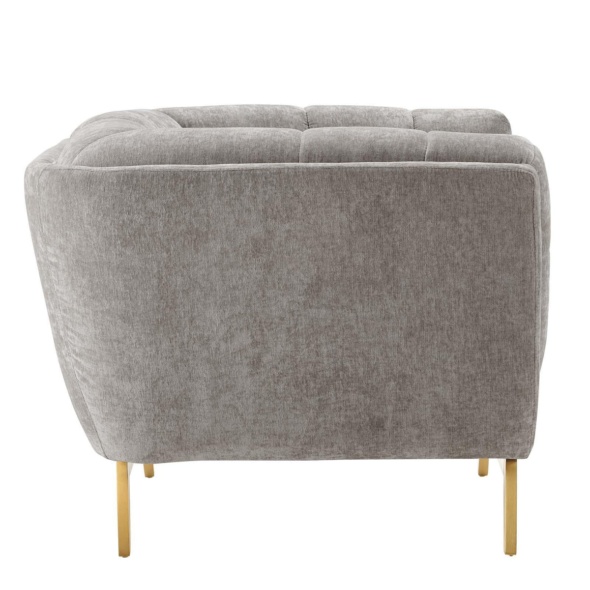 Modway Furniture Modern Bestow Crushed Performance Velvet Armchair - EEI-4412