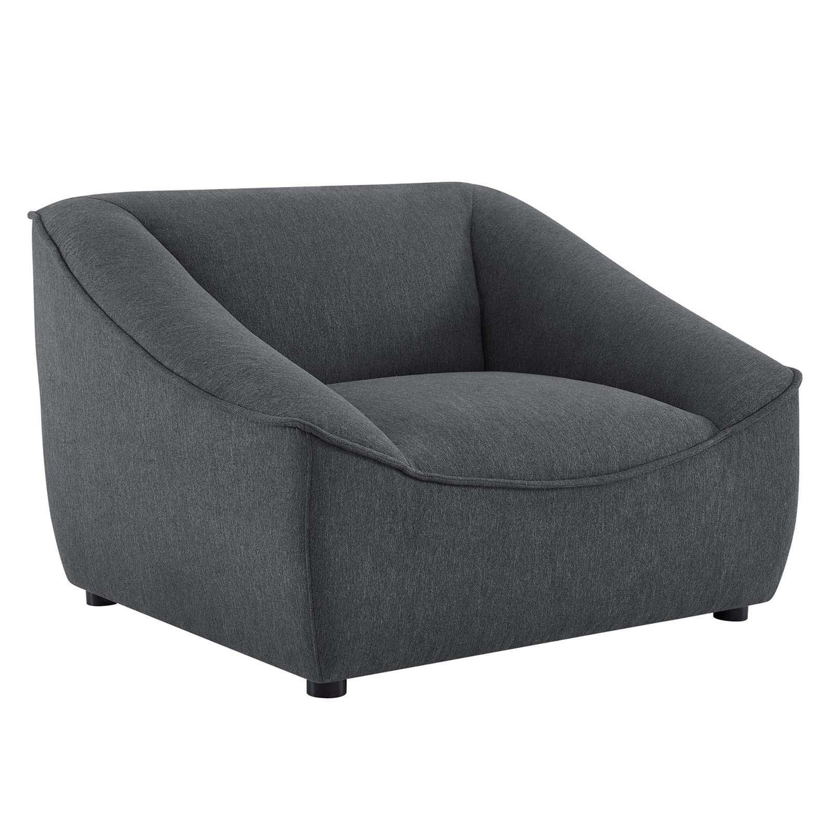 Modway Furniture Modern Comprise Armchair - EEI-4420