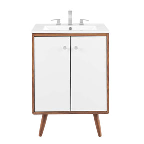 Modway Furniture Modern Transmit 24" Bathroom Vanity - EEI-4432