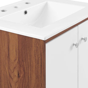 Modway Furniture Modern Transmit 24" Bathroom Vanity - EEI-4432