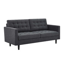 Modway Furniture Modern Exalt Tufted Fabric Sofa - EEI-4445