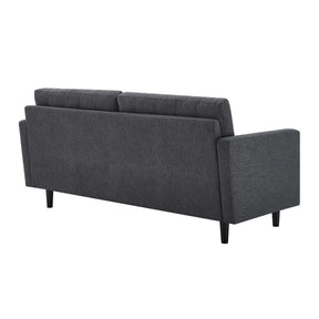 Modway Furniture Modern Exalt Tufted Fabric Sofa - EEI-4445