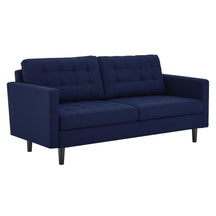 Modway Furniture Modern Exalt Tufted Fabric Sofa - EEI-4445