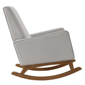 Modway Furniture Modern Sway Performance Velvet Rocking Chair - EEI-4456