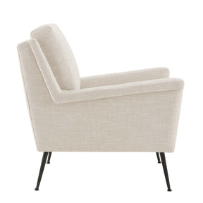 Modway Furniture Modern Chesapeake Fabric Armchair - EEI-4631