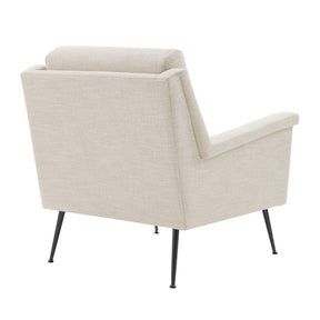 Modway Furniture Modern Chesapeake Fabric Armchair - EEI-4631