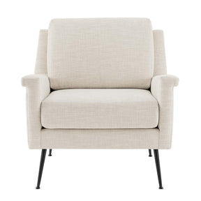 Modway Furniture Modern Chesapeake Fabric Armchair - EEI-4631