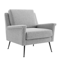 Modway Furniture Modern Chesapeake Fabric Armchair - EEI-4631