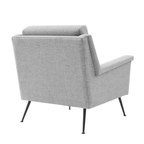 Modway Furniture Modern Chesapeake Fabric Armchair - EEI-4631