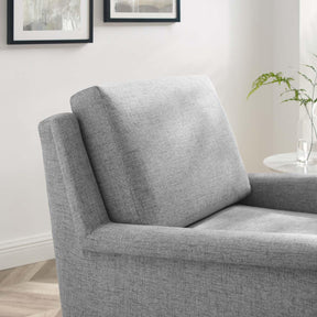 Modway Furniture Modern Chesapeake Fabric Armchair - EEI-4631