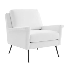 Modway Furniture Modern Chesapeake Fabric Armchair - EEI-4631