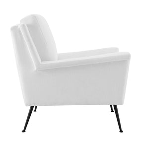 Modway Furniture Modern Chesapeake Fabric Armchair - EEI-4631