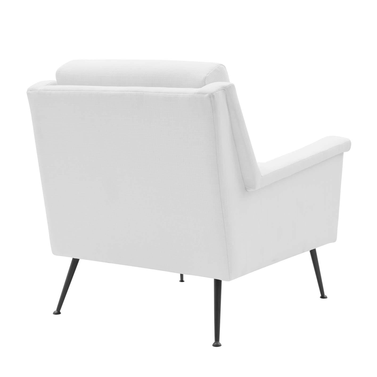 Modway Furniture Modern Chesapeake Fabric Armchair - EEI-4631