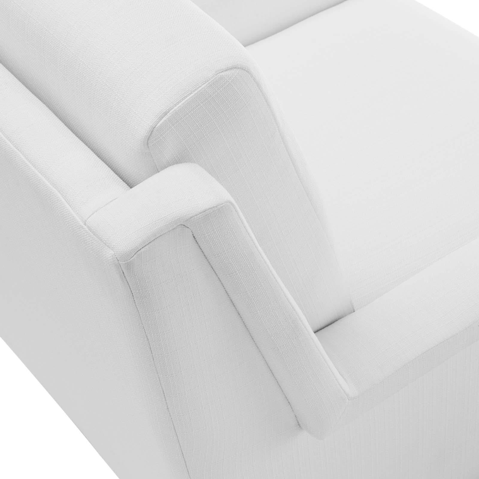 Modway Furniture Modern Chesapeake Fabric Armchair - EEI-4631