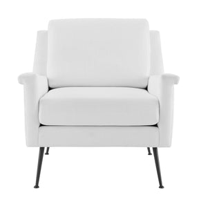 Modway Furniture Modern Chesapeake Fabric Armchair - EEI-4631