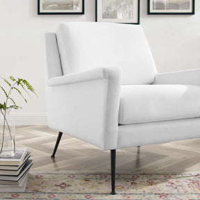 Modway Furniture Modern Chesapeake Fabric Armchair - EEI-4631