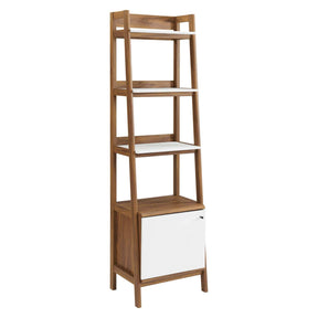 Modway Furniture Modern Bixby 21" Bookshelf - EEI-4655