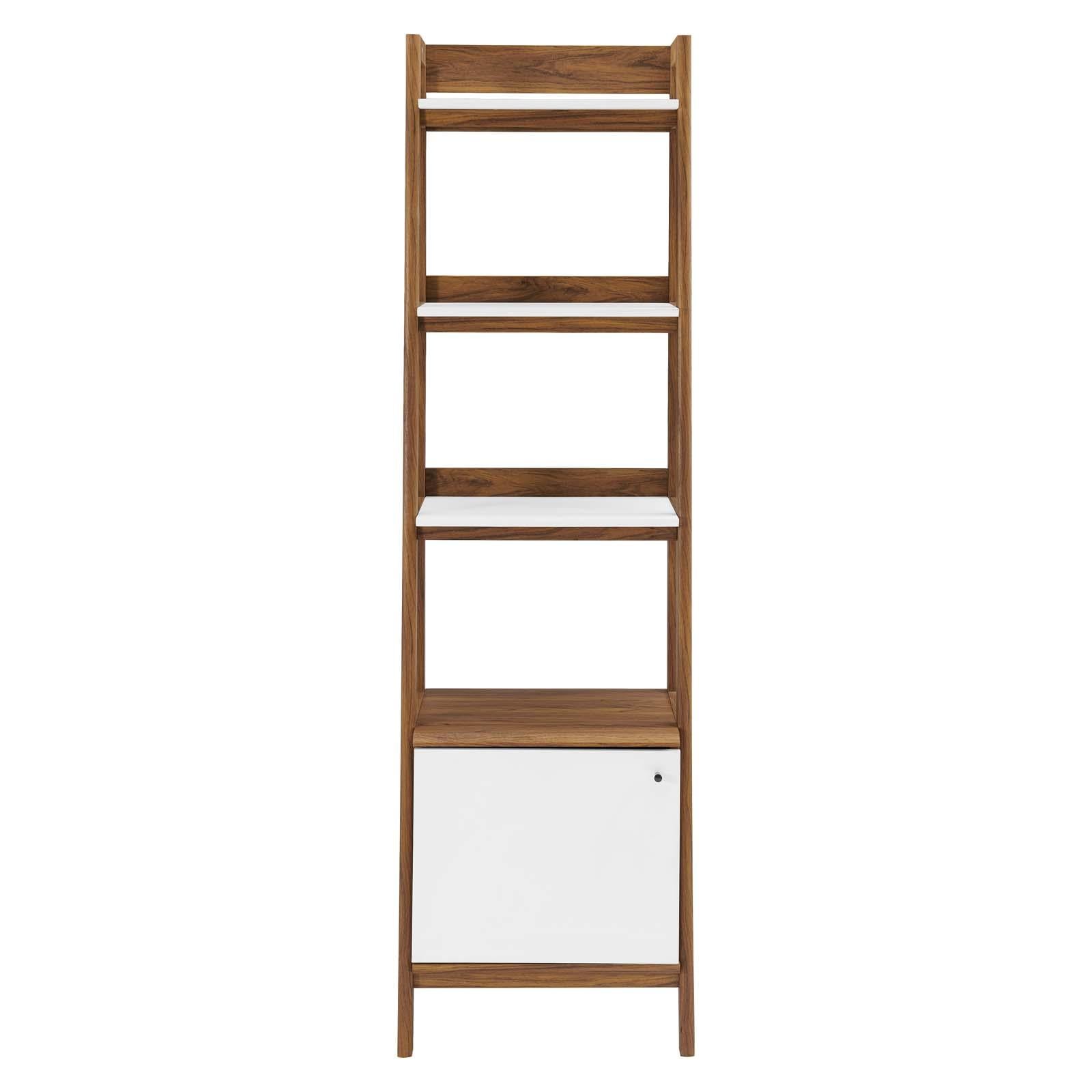 Modway Furniture Modern Bixby 21" Bookshelf - EEI-4655