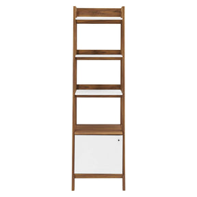 Modway Furniture Modern Bixby 21" Bookshelf - EEI-4655