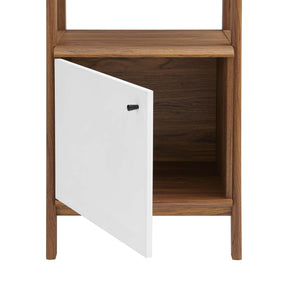 Modway Furniture Modern Bixby 21" Bookshelf - EEI-4655