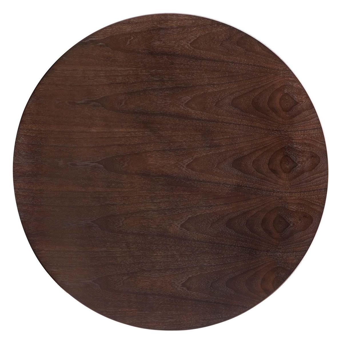 Modway Furniture Modern Lippa 28" Wood Dining Table - EEI-4861