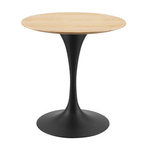 Modway Furniture Modern Lippa 28" Wood Dining Table - EEI-4861