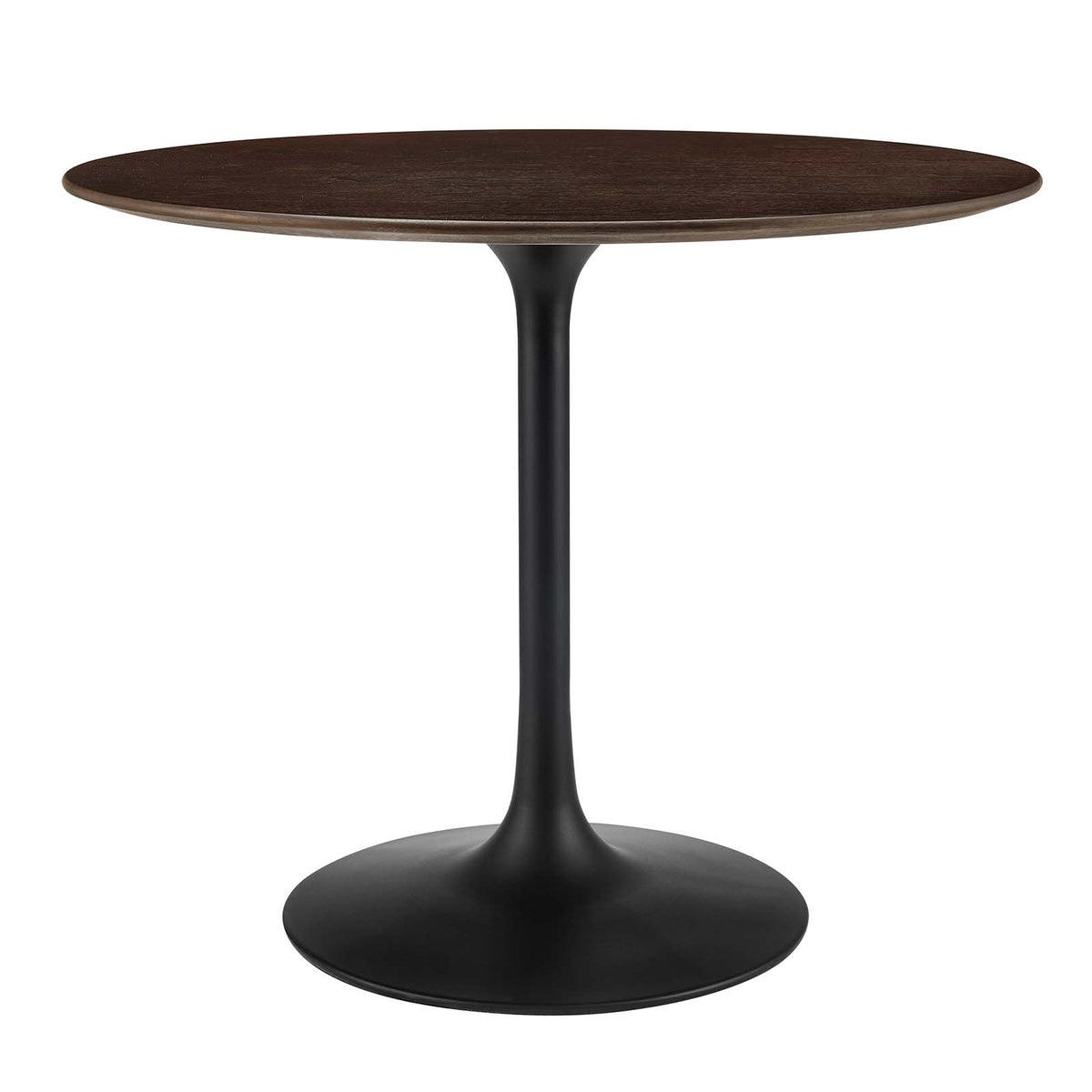 Modway Furniture Modern Lippa 36" Wood Dining Table - EEI-4862