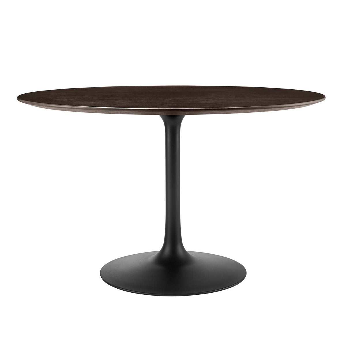 Modway Furniture Modern Lippa 47" Wood Dining Table - EEI-4872