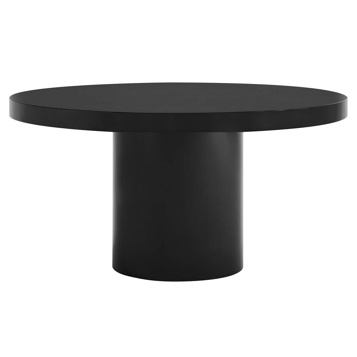 Modway Furniture Modern Gratify 60" Round Dining Table - EEI-4910