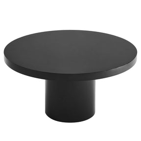 Modway Furniture Modern Gratify 60" Round Dining Table - EEI-4910