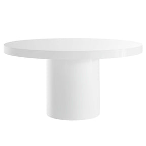 Modway Furniture Modern Gratify 60" Round Dining Table - EEI-4910