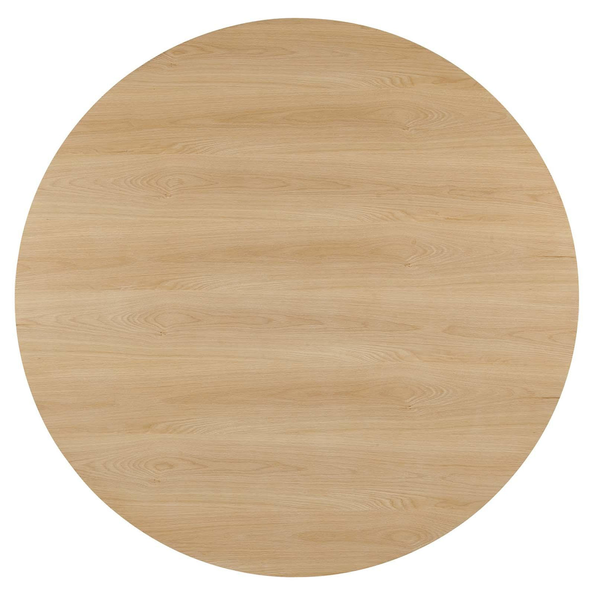 Modway Furniture Modern Gratify 60" Round Dining Table - EEI-4911