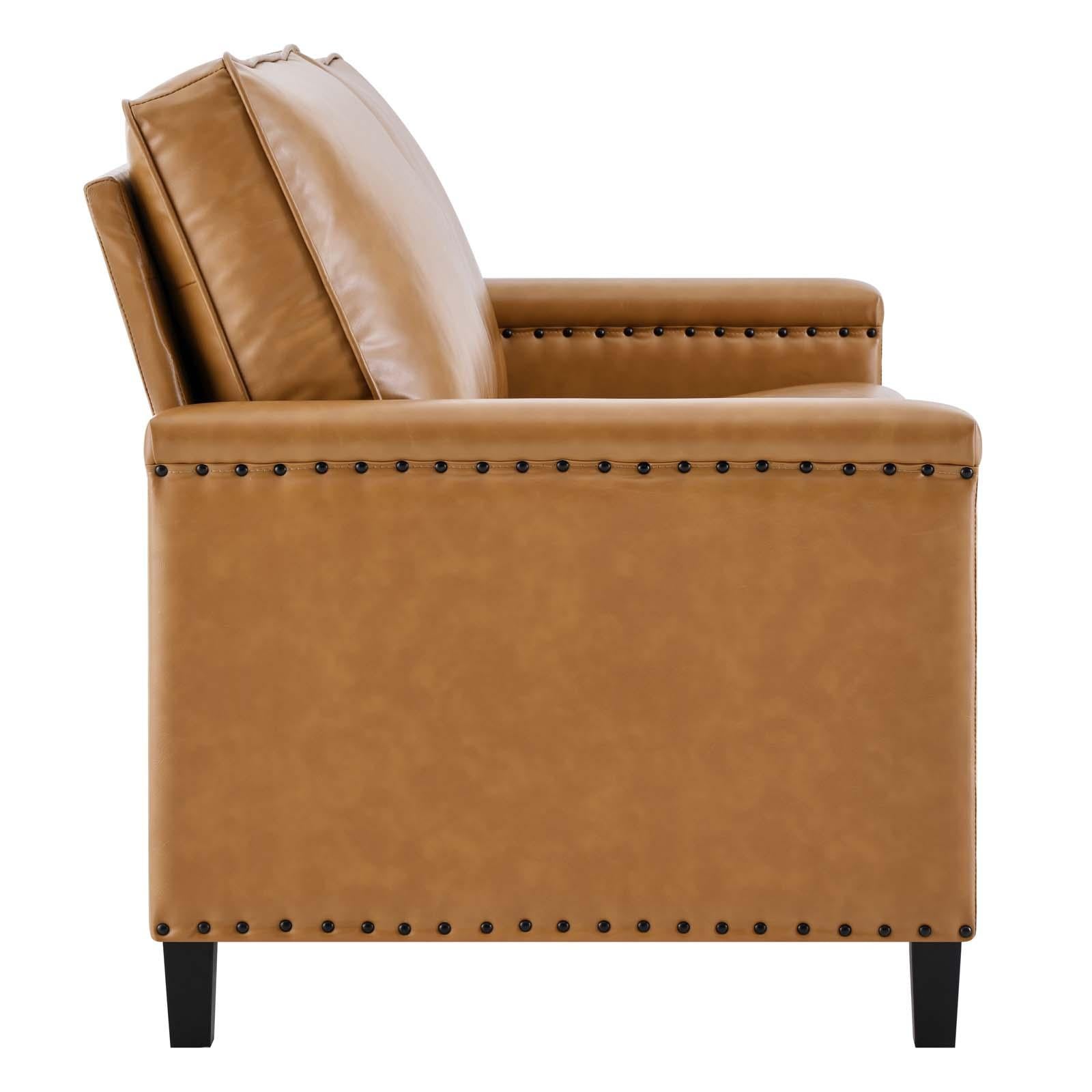 Modway Furniture Modern Ashton Loveseat - EEI-4987