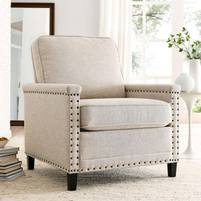 Modway Furniture Modern Ashton Upholstered Fabric Armchair - EEI-4988