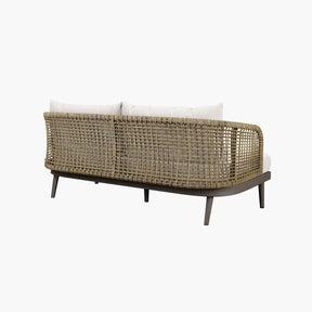 Modway Furniture Modern Meadow Outdoor Patio Sofa - EEI-4989