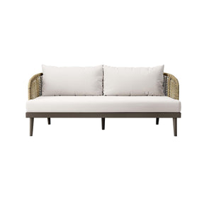 Modway Furniture Modern Meadow Outdoor Patio Sofa - EEI-4989