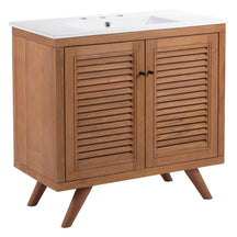 Modway Furniture Modern Birdie 36" Bathroom Vanity - EEI-5113