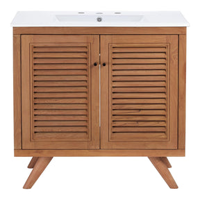 Modway Furniture Modern Birdie 36" Bathroom Vanity - EEI-5113