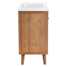 Modway Furniture Modern Birdie 36" Bathroom Vanity - EEI-5113