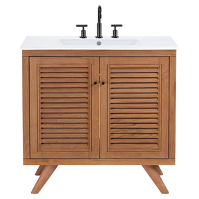 Modway Furniture Modern Birdie 36" Bathroom Vanity - EEI-5113