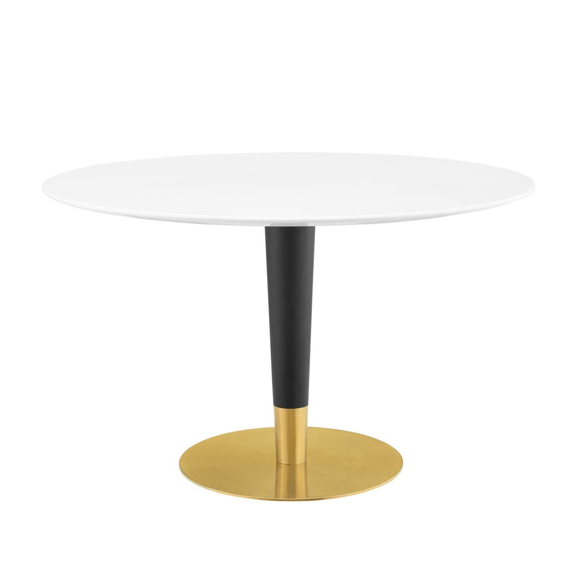 Modway Furniture Modern Zinque 47" Dining Table - EEI-5136