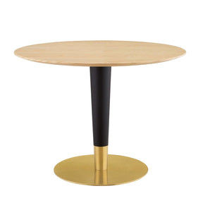 Modway Furniture Modern Zinque 40" Dining Table - EEI-5145