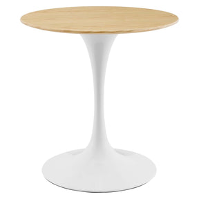 Modway Furniture Modern Lippa 28" Dining Table - EEI-5156