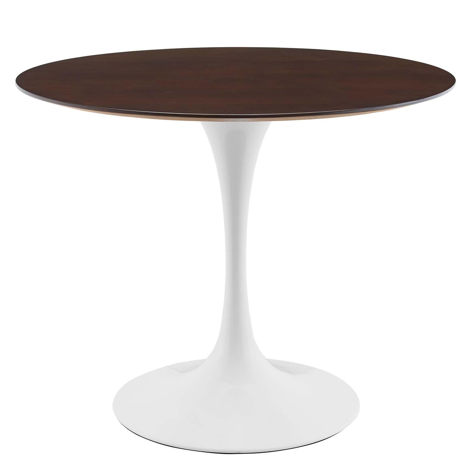 Modway Furniture Modern Lippa 36" Dining Table - EEI-5157