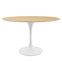 Modway Furniture Modern Lippa 48" Oval Dining Table - EEI-5160