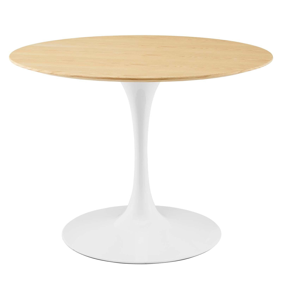 Modway Furniture Modern Lippa 40" Dining Table - EEI-5172