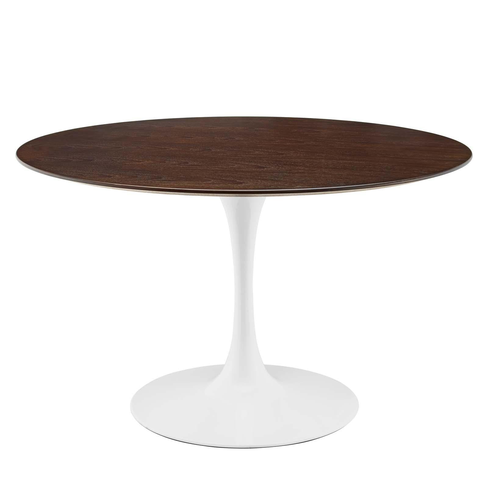 Modway Furniture Modern Lippa 48" Dining Table - EEI-5173